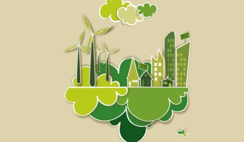 Injection plastique développement durable