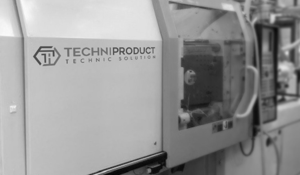 Avantages injection métallique techniproduct